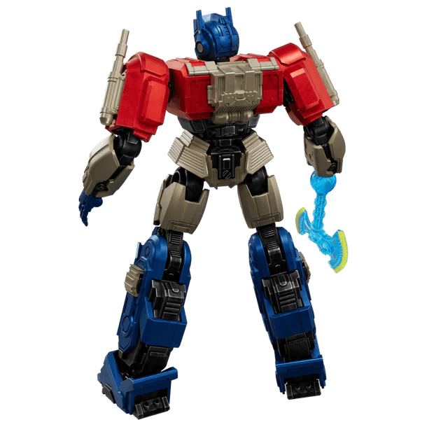Blokees Transformers One Optimus Prime Model Kit — image 4