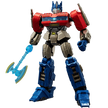 Blokees Transformers One Optimus Prime Model Kit