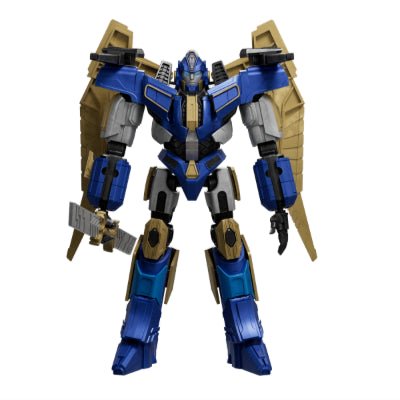 Blokees Transformers ONE Sentinel Prime Classic Class Figure — image 7