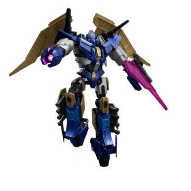 Blokees Transformers ONE Sentinel Prime Classic Class Figure — image 6