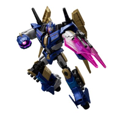 Blokees Transformers ONE Sentinel Prime Classic Class Figure — image 3