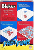 Blokus Fast Fun Game FMW25
