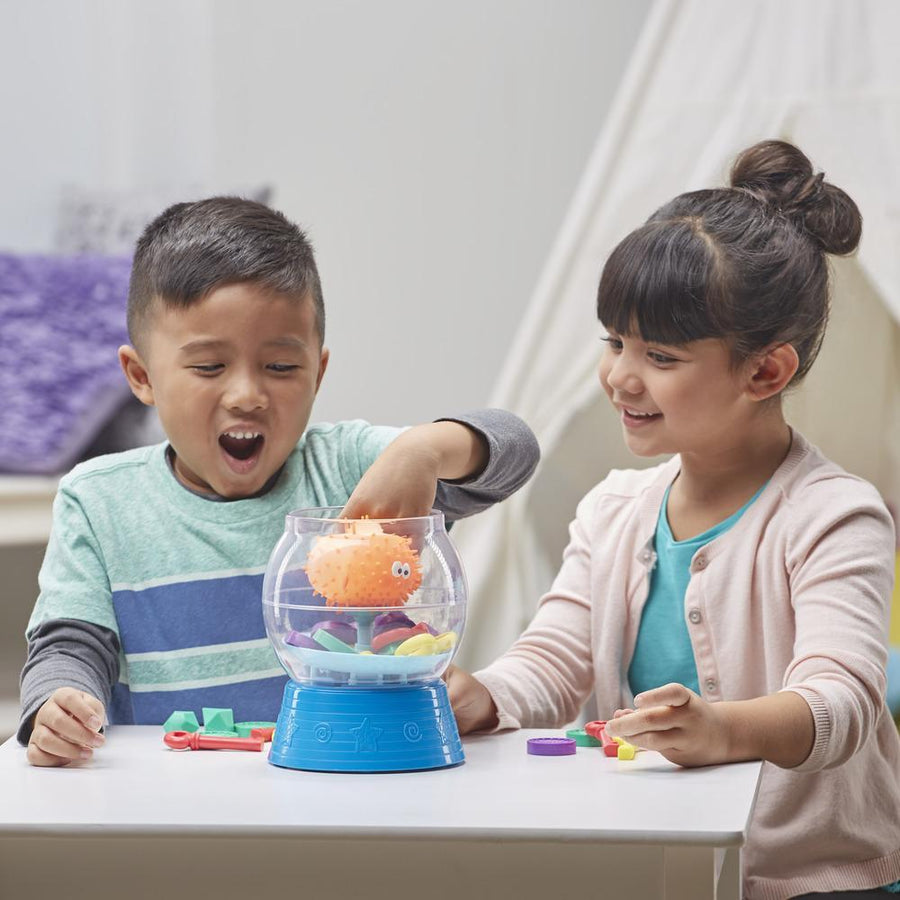 Blowfish Blowup Game For Kids E3255 — image 5