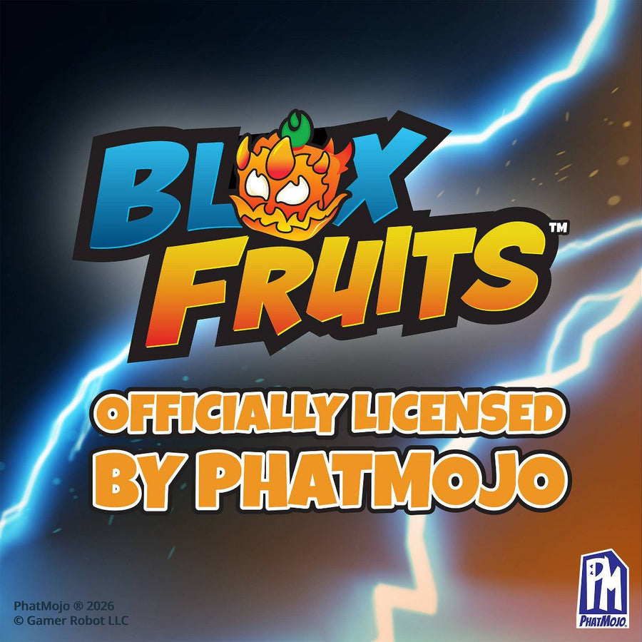 Blox Fruits Action Figure Playsets — image 9