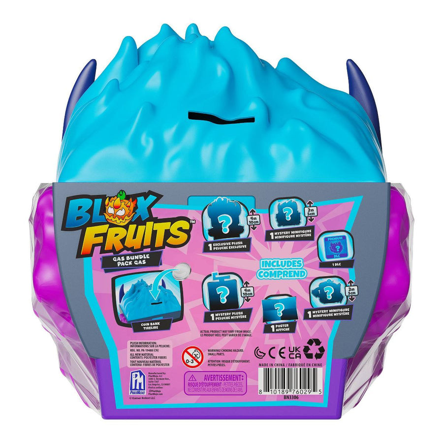 Blox Fruits Action Figure Playsets — image 5