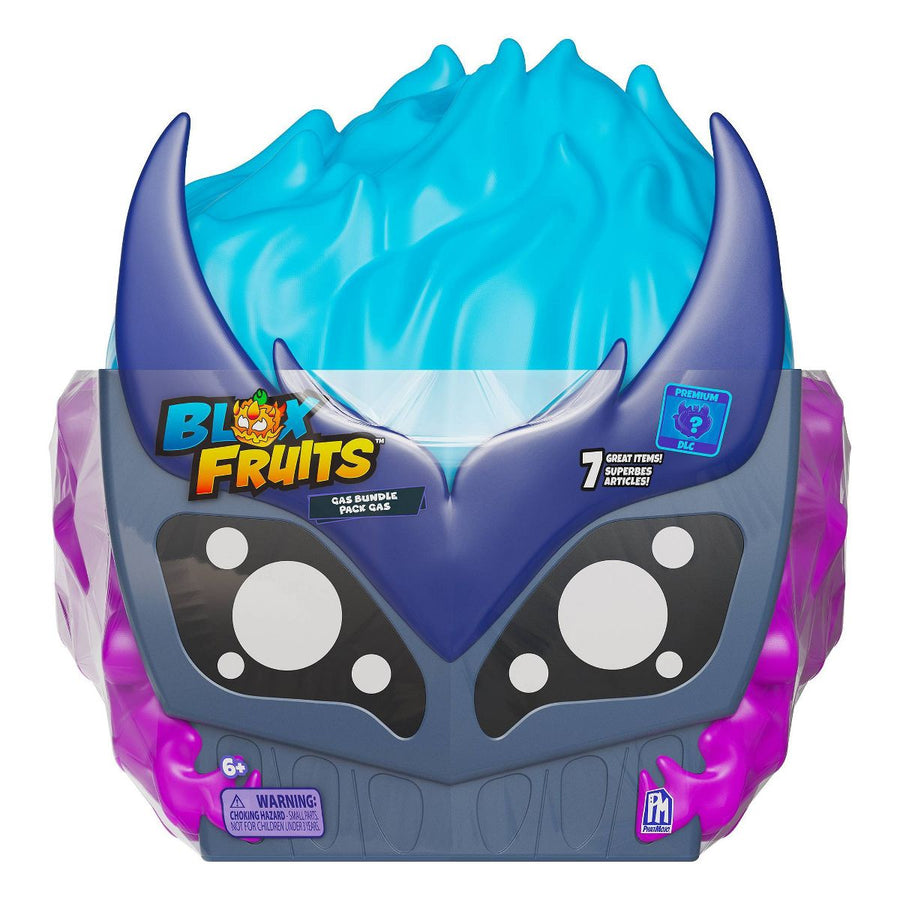 Blox Fruits Action Figure Playsets — image 4