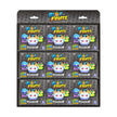 Blox Fruits Collectible Plush Series-3 Blind Box 4-Inch Asstd. CP3360