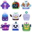 Blox Fruits Collectible Plush Series-3 Blind Box 4-Inch Asstd. CP3360