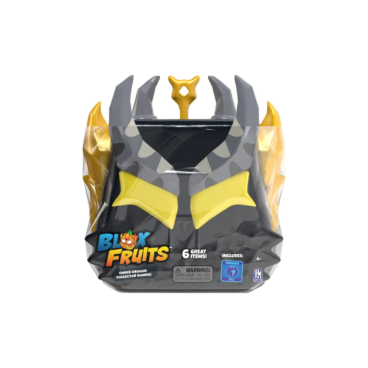 Blox Fruits Ember Collector Bundle BN3304 | Colorland Toys