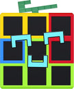 Blox Fruits Mini Figures S3 MF3313