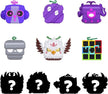 Blox Fruits Mini Figures S3 MF3313