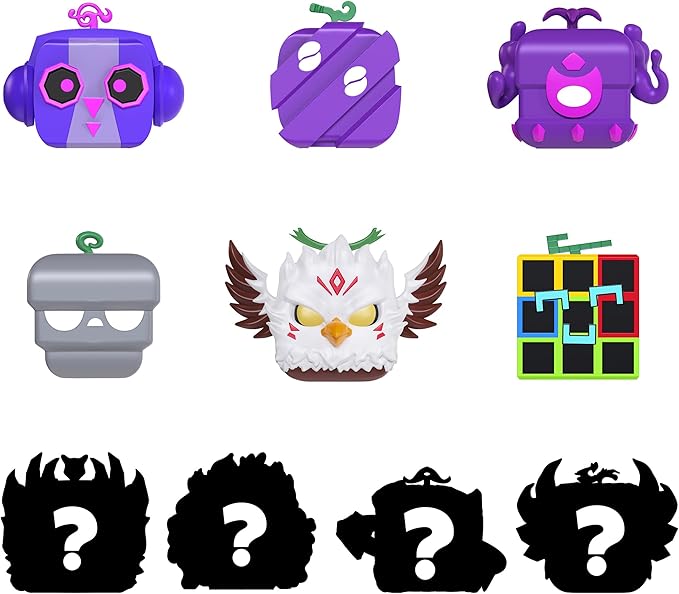 Blox Fruits Mini Figures S3 MF3313 — image 3