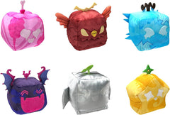Blox Fruits Mystery Deluxe Plush MP3300 - Colorland Toys