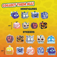 Blox Fruits Mystery Mini Bundle BN3303 - Colorland Toys