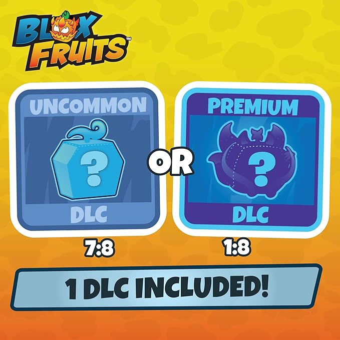 Blox Fruits Mystery Mini Bundle BN3303 - Colorland Toys