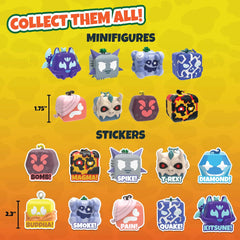 Blox Fruits Mystery Mini Bundle BN3303 - Colorland Toys