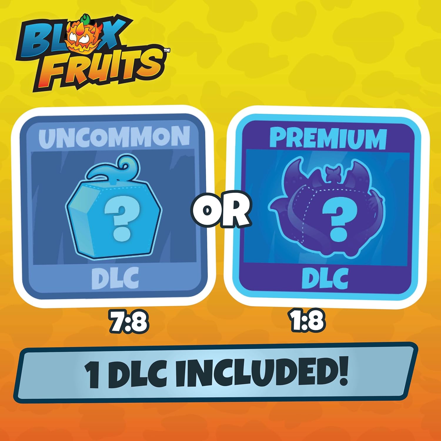 Blox Fruits Mystery Mini Bundle BN3303 - Colorland Toys