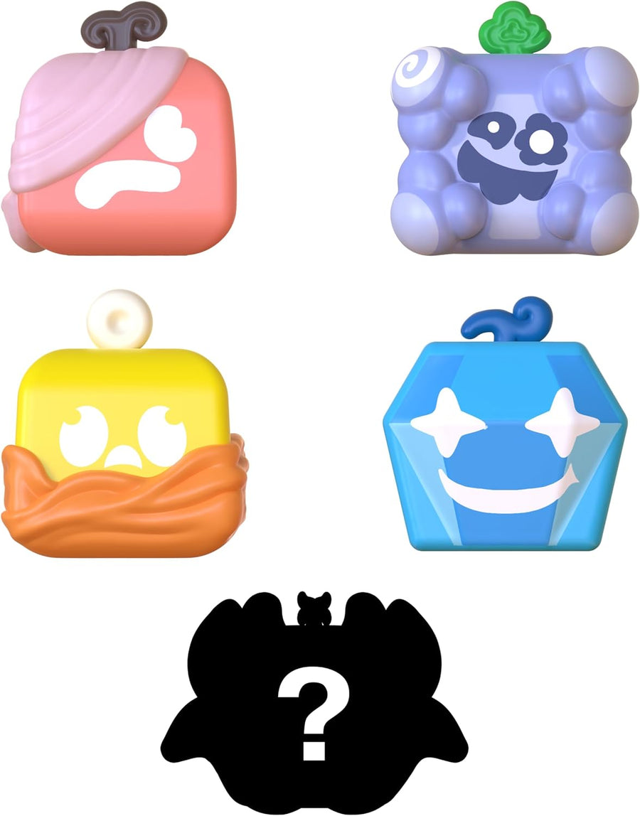 Blox Fruits Squishy Figures SQ3310 — image 3