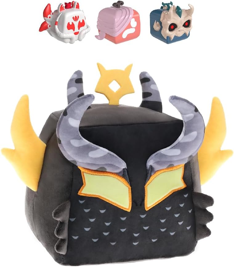 Blox Fruits Ultimate Bundle Ember Dragon HB3303 — image 1