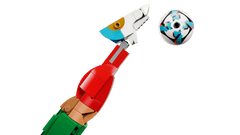 Lego 43016 Special Edition Cristiano Ronaldo Soccer Legend