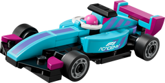 LEGO 30734 Mini F1 Academy Car LEGO-6587040 — view 2