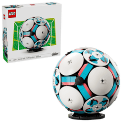 LEGO 43019 Special Edition Soccer Ball