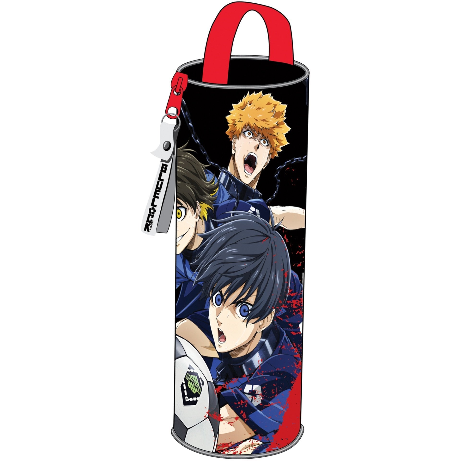 Blue Lock Pencil Case FKST - 32055 - Colorland Toys