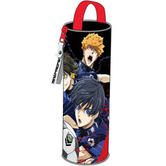 Blue Lock Pencil Case FKST - 32055 - Colorland Toys