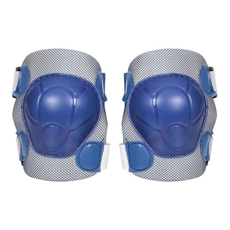 Top Gear Roller Skate Shoes 38-41 Blue TG-9006 - Colorland Toys