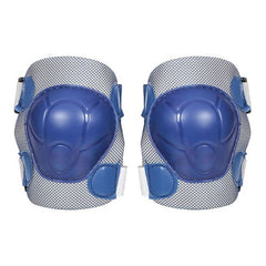 Top Gear Roller Skate Shoes 38-41 Blue TG-9006 - Colorland Toys