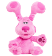 Blue's Clues and You Peek-A-Boo Magenta 49570