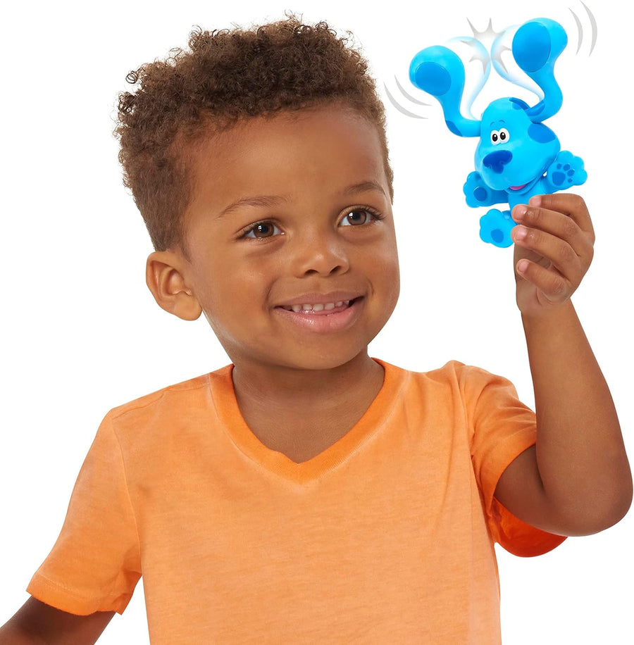 Blue's Clues & You! Musical Drum Set JP-49670 — image 4