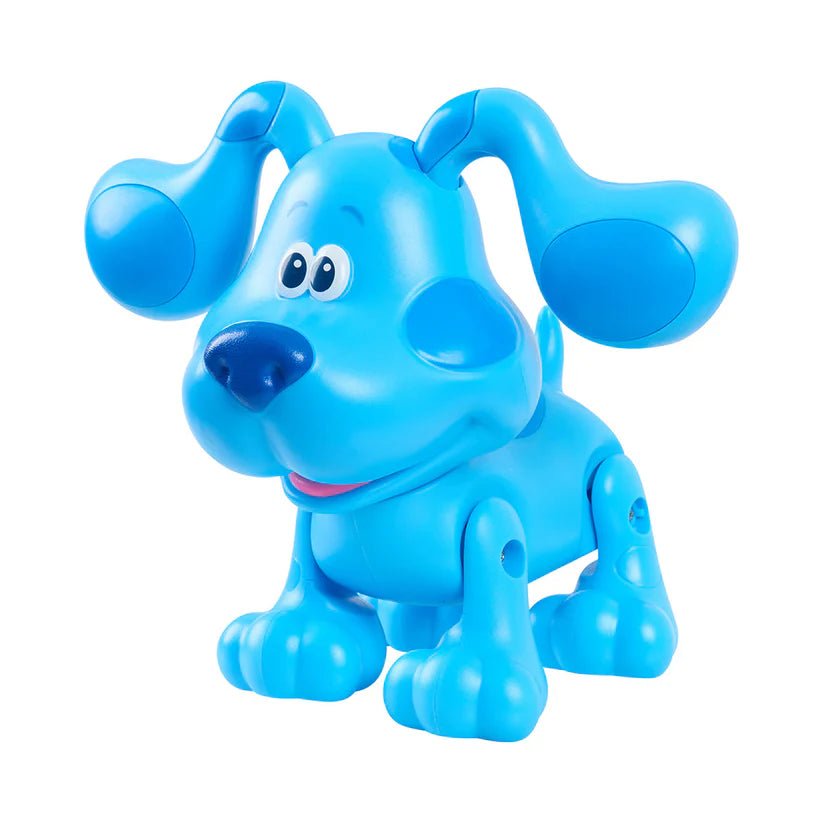 Blue's Clues & You! Walk & Play Blue JP-49841 — image 2