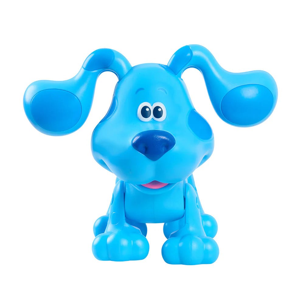 Blue's Clues & You! Walk & Play Blue JP-49841 — image 1