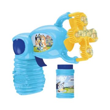 Bluey 59 ML Bubble Flurry 1384590 - Colorland Toys
