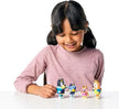 Bluey Beach S9 Figure 4-Pack Beach 17547