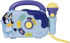Bluey Boombox 1684942 - Colorland Toys