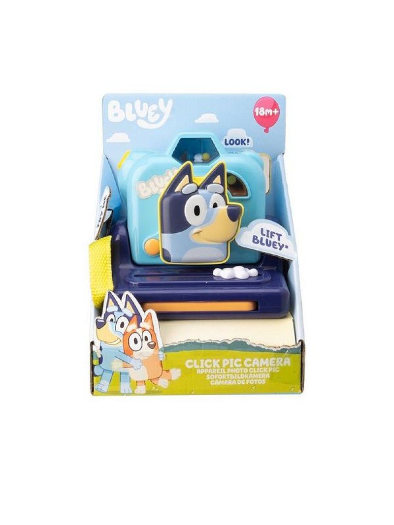 Bluey Camera 1500002