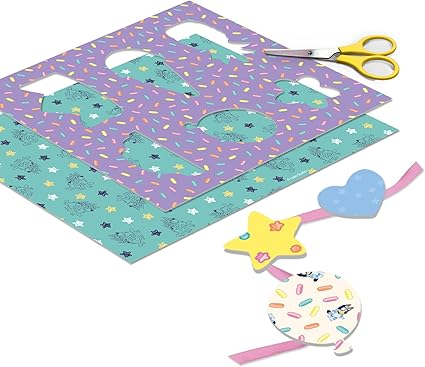 Bluey Drawing School With Light Table 110681 — image 4