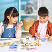 Bluey Fancy Restaurant Game – Memory & Matching Game for Ages 3+