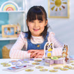 Bluey Fancy Restaurant Game – Memory & Matching Game for Ages 3+