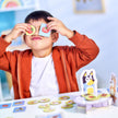 Bluey Fancy Restaurant Game – Memory & Matching Game for Ages 3+