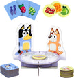 Bluey Fancy Restaurant Game – Memory & Matching Game for Ages 3+