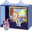 Bluey Fuzzies Episode Pack: Magic Xylophone Mini-Figures Set