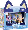 Bluey Fuzzies Episode Pack: Magic Xylophone Mini-Figures Set