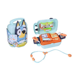 Bluey Medic Play Centre 1684948 - Colorland Toys