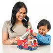 Bluey S10 Fire Truck 17610