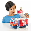 Bluey S10 Fire Truck 17610