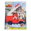 Bluey S10 Fire Truck 17610
