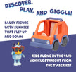 Bluey S13 Basic Vehicle 4Wd & Bluey 18926